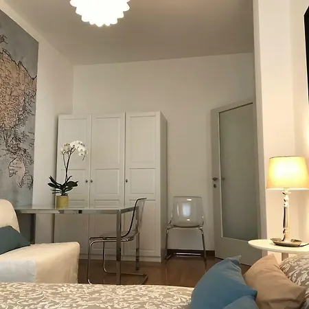 Gg Mentana Апартаменты *
