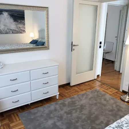 Apartament Gg Mentana Como