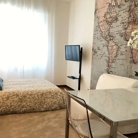 Gg Mentana Apartament *