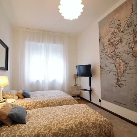 Gg Mentana Apartament