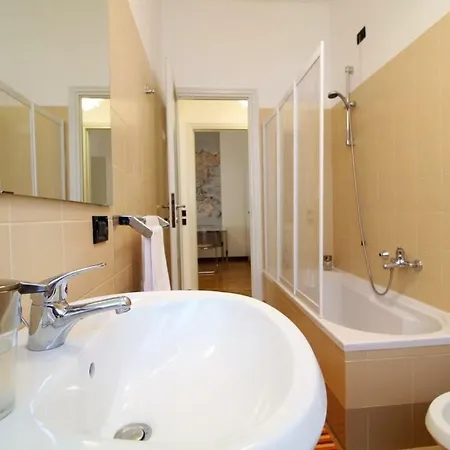 Apartament Gg Mentana Como