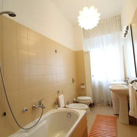 Apartament Gg Mentana