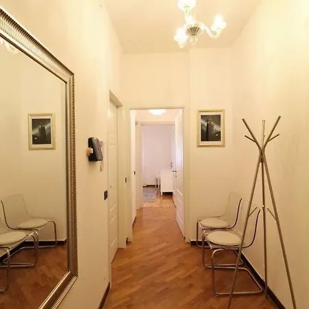 Apartament Gg Mentana