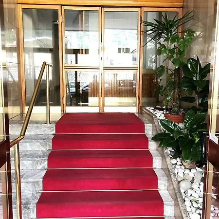 Apartament Gg Mentana
