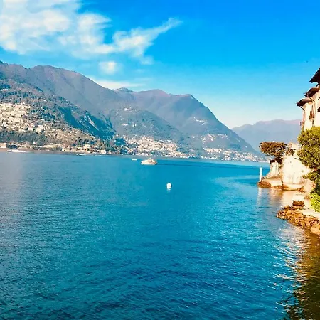 Gg Mentana Apartament *